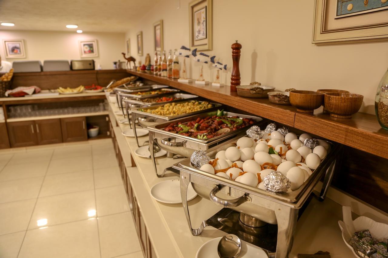 City Tower Hotel Акаба Екстер'єр фото